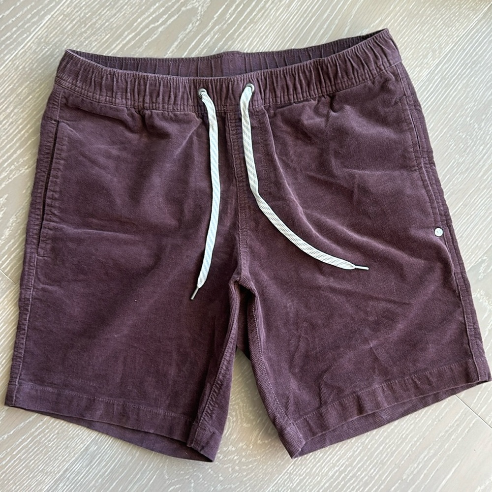 VUORI OPTIMIST SHORT